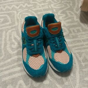 New Balance x Salehe Bembury